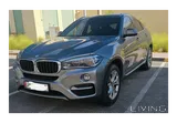 BMW X6 Xdrive 35i
